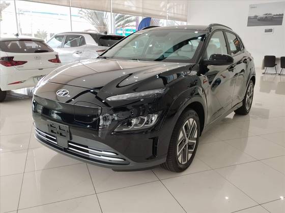 HYUNDAI KONA EV 39,2 KW ELÉTRICO